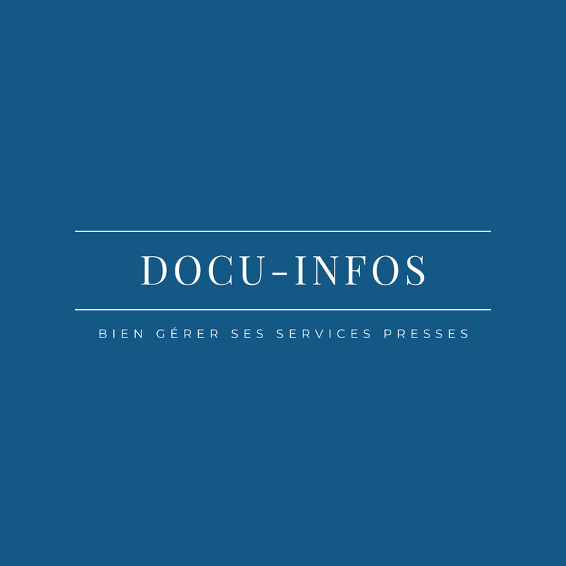 đ”BIEN GĂRER SES SERVICES PRESSESđ”