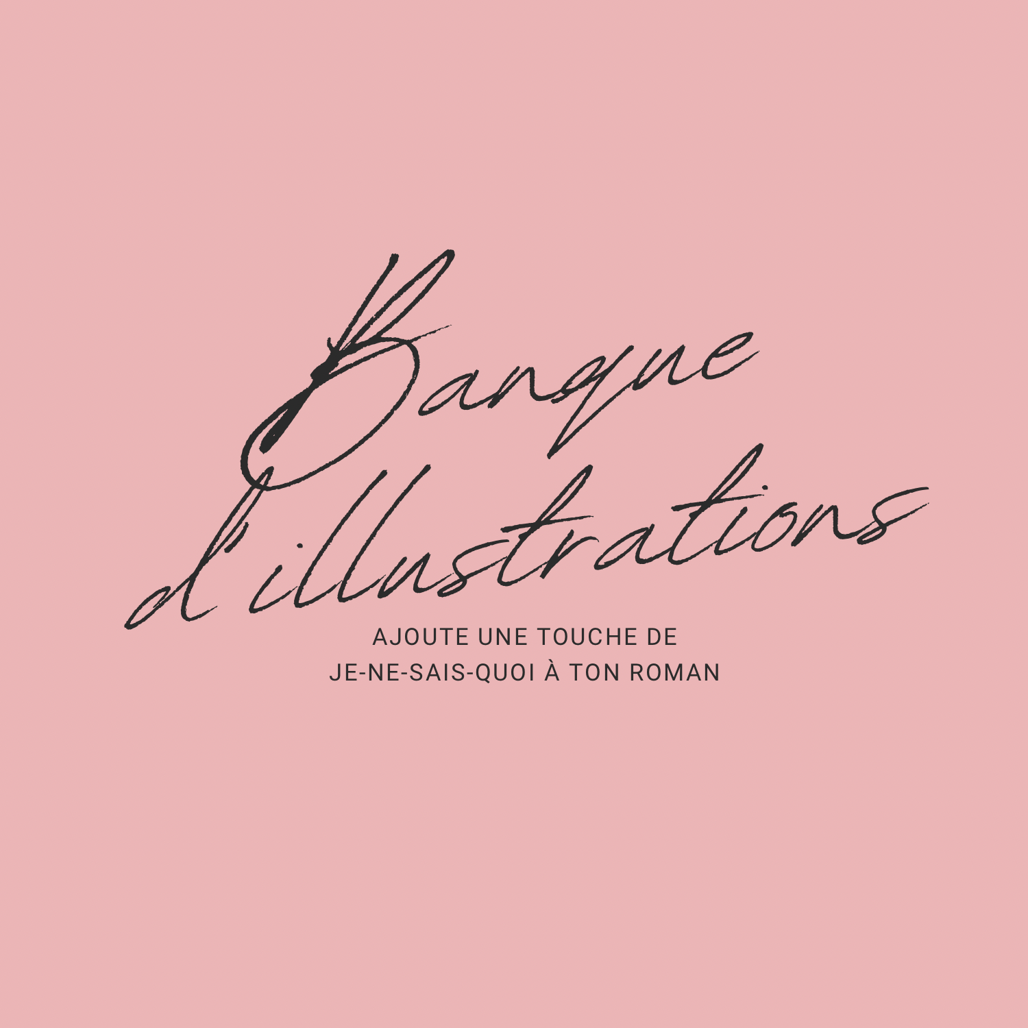 Banque d’illustrations