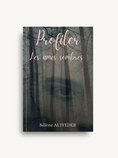 Couverture de  Profiler les âmes sensibles
