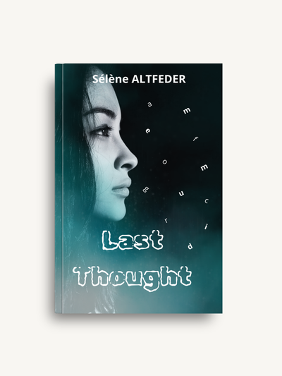 Couverture de Last Thought