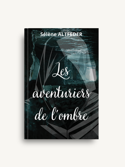 Couverture de Les aventuriers de l'ombre