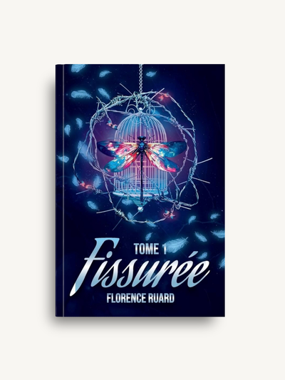 Couverture de Fissurée
