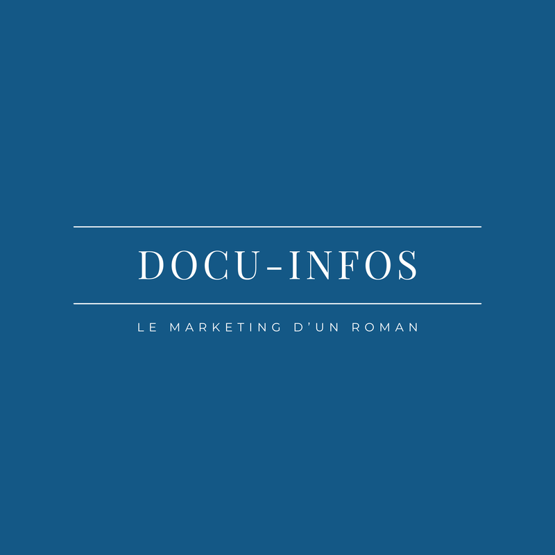 ☀️LE MARKETING D'UN ROMAN☀️
