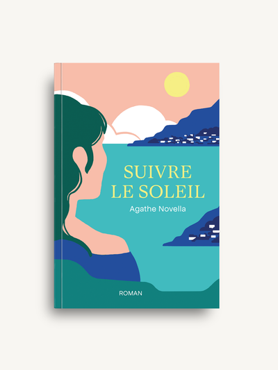 Couverture de Suivre le soleil