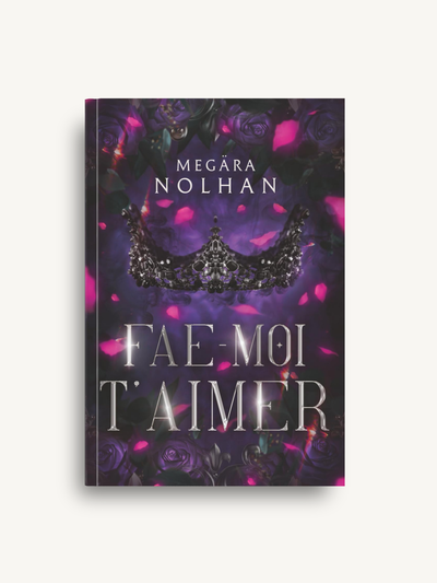 Couverture de Fae-Moi T'Aimer