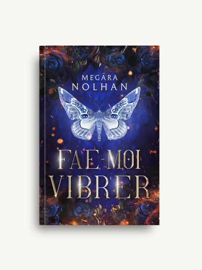 Couverture de Fae-Moi Vibrer