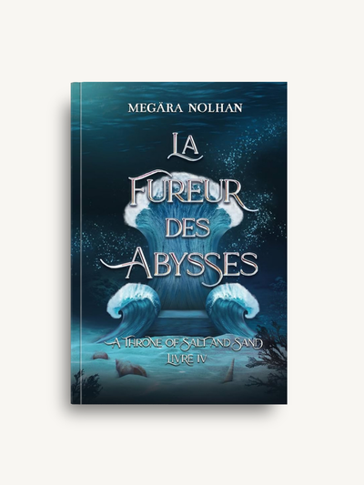 Couverture de La Fureur des Abysses