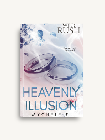 Couverture de Heavenly Illusion