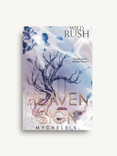 Couverture de Heaven Sign