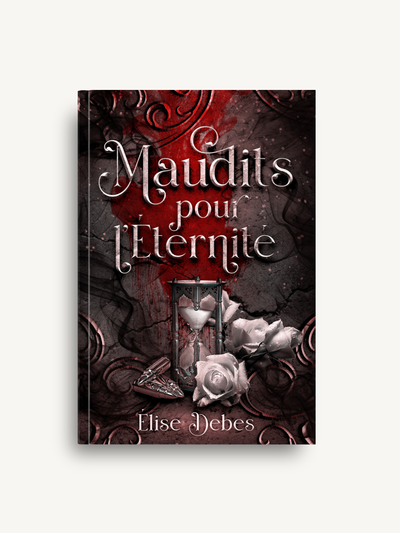 Couverture de Maudits pour l'Éternité