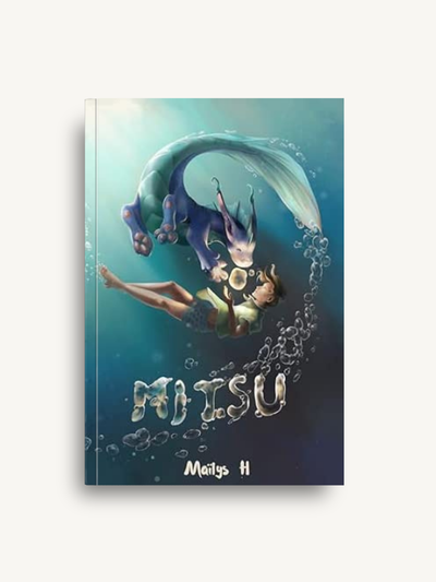 Couverture de Mitsu