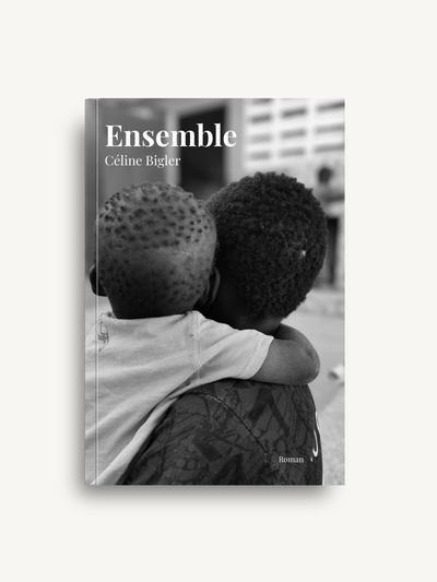 Couverture de Ensemble
