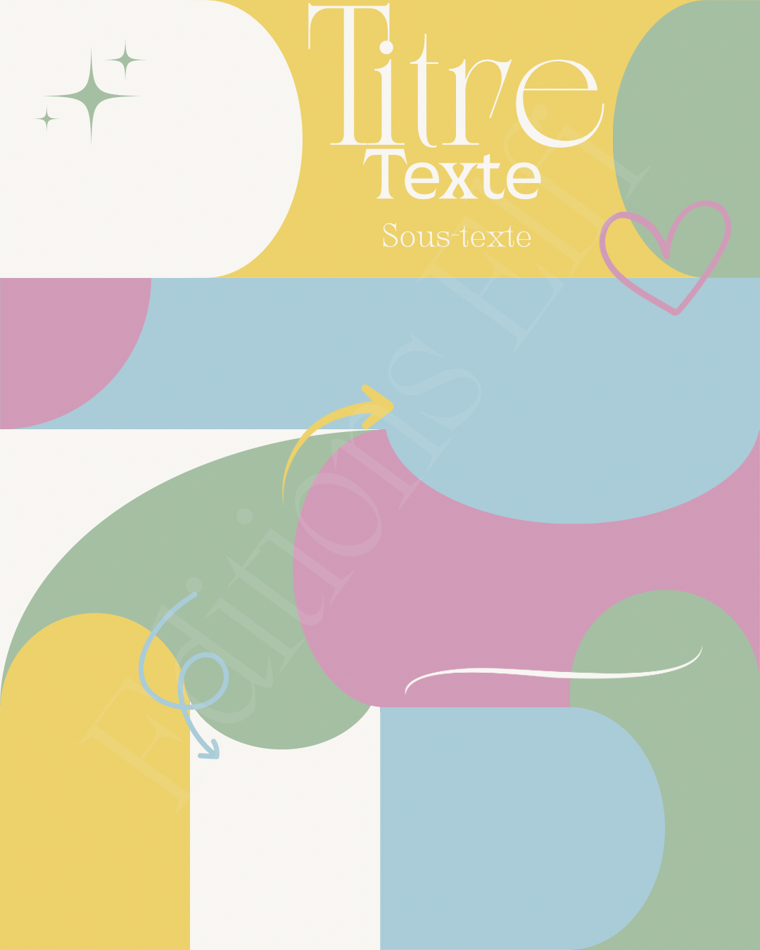 Pré-Fab. — Identité visuelle (avec template) #0007