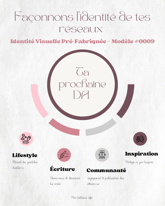 Pré-Fab. — Identité visuelle (avec template) #0009