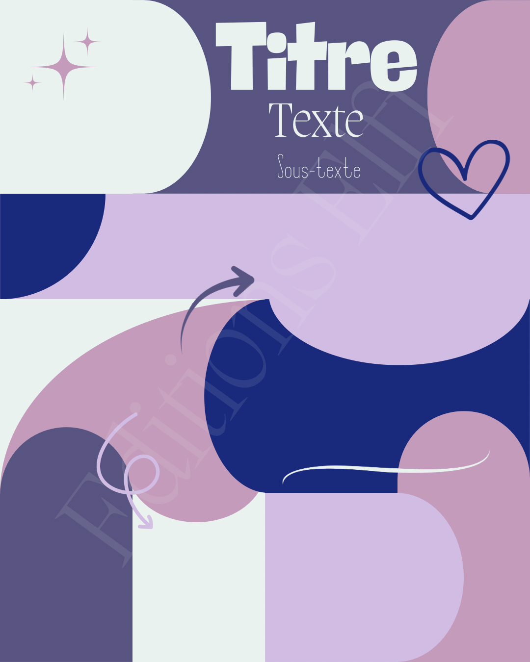 Découvrez une identité visuelle pré-fabriquée spécialement conçue pour les auteur·ices indépendant·es qui souhaitent professionnaliser leur image de marque sans y passer des heures.
Ce kit complet et prêt à l’emploi inclut des templates graphiques professionnels, une palette de couleurs harmonieuse, ainsi que des typographies soigneusement sélectionnées pour refléter votre univers littéraire et renforcer la cohérence de votre communication.

Auto-édition. Services Elfi 