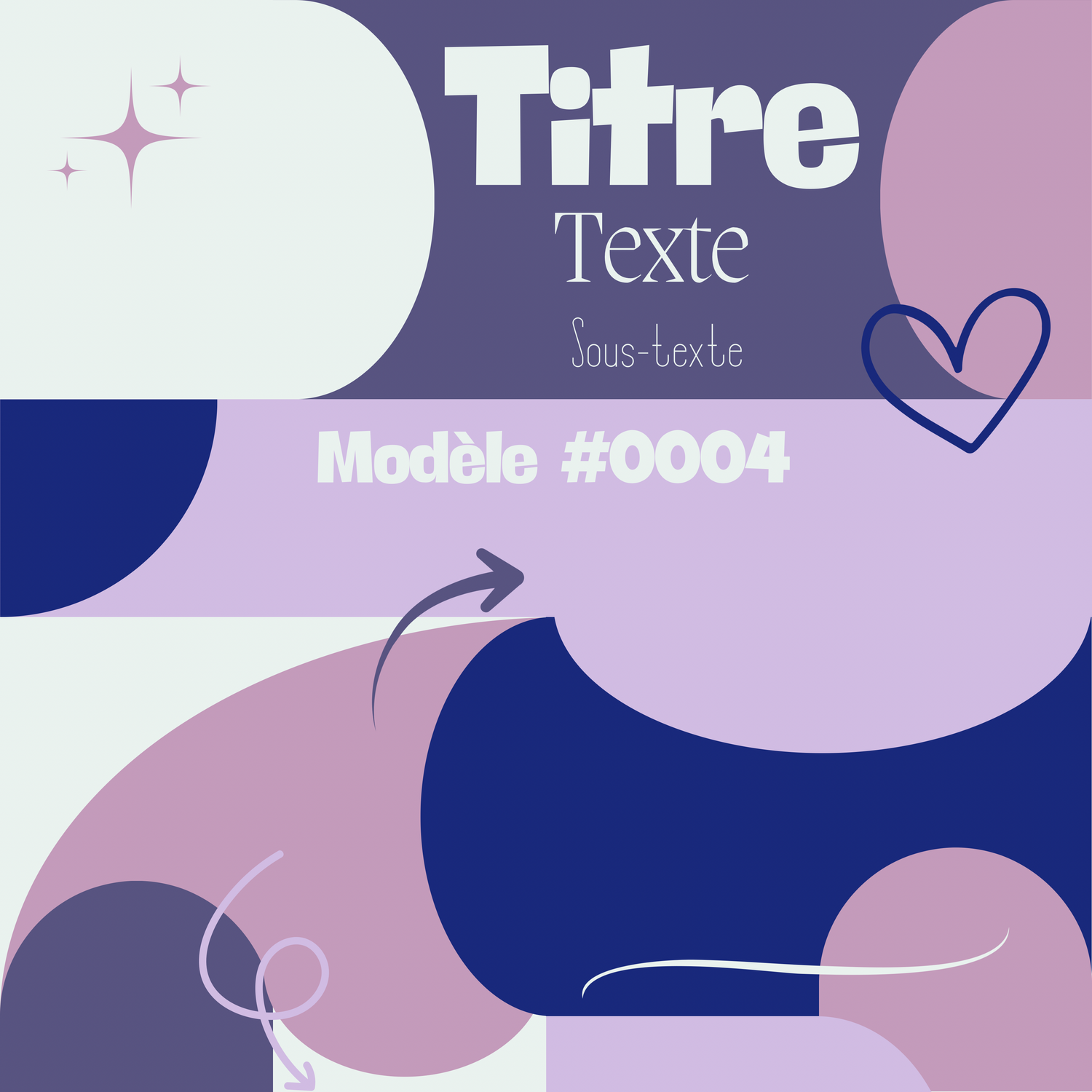 Identité visuelle pré-fabriquée pour auteur·ices indépendant·es : un kit complet et prêt à l’emploi incluant des templates professionnels, une palette de couleurs cohérente et des typographies soigneusement sélectionnées pour renforcer votre image de marque.